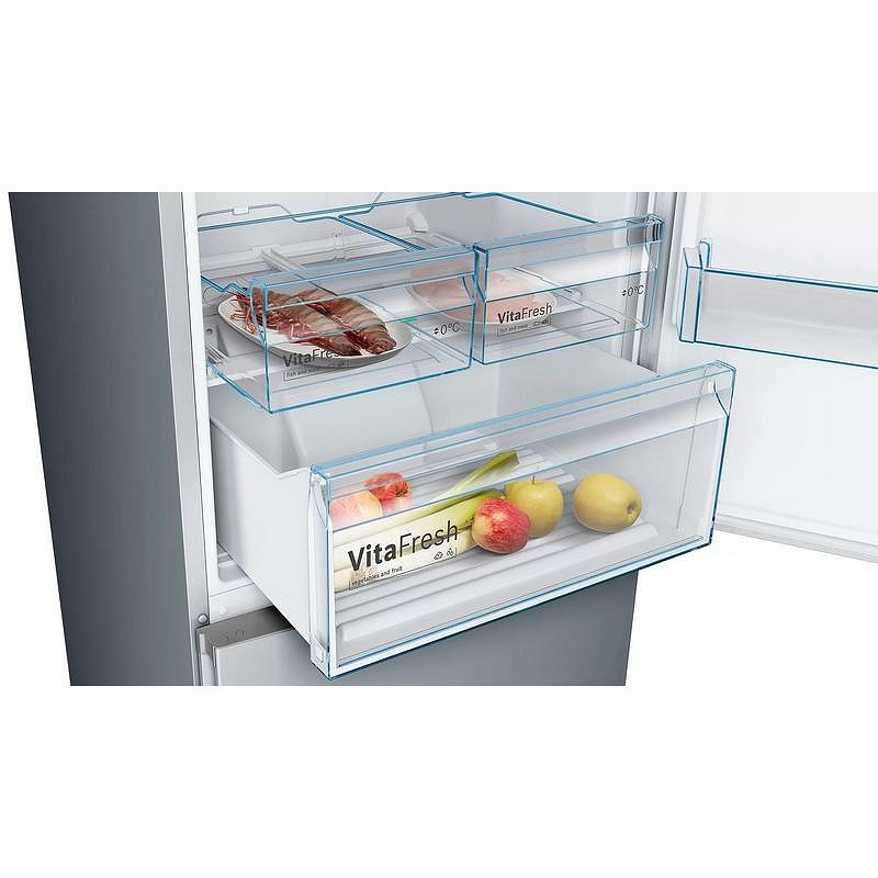 20250626121846_bd88914f Bosch Ψυγειοκαταψύκτης 438lt Total NoFrost KGN49XEA - Image 6