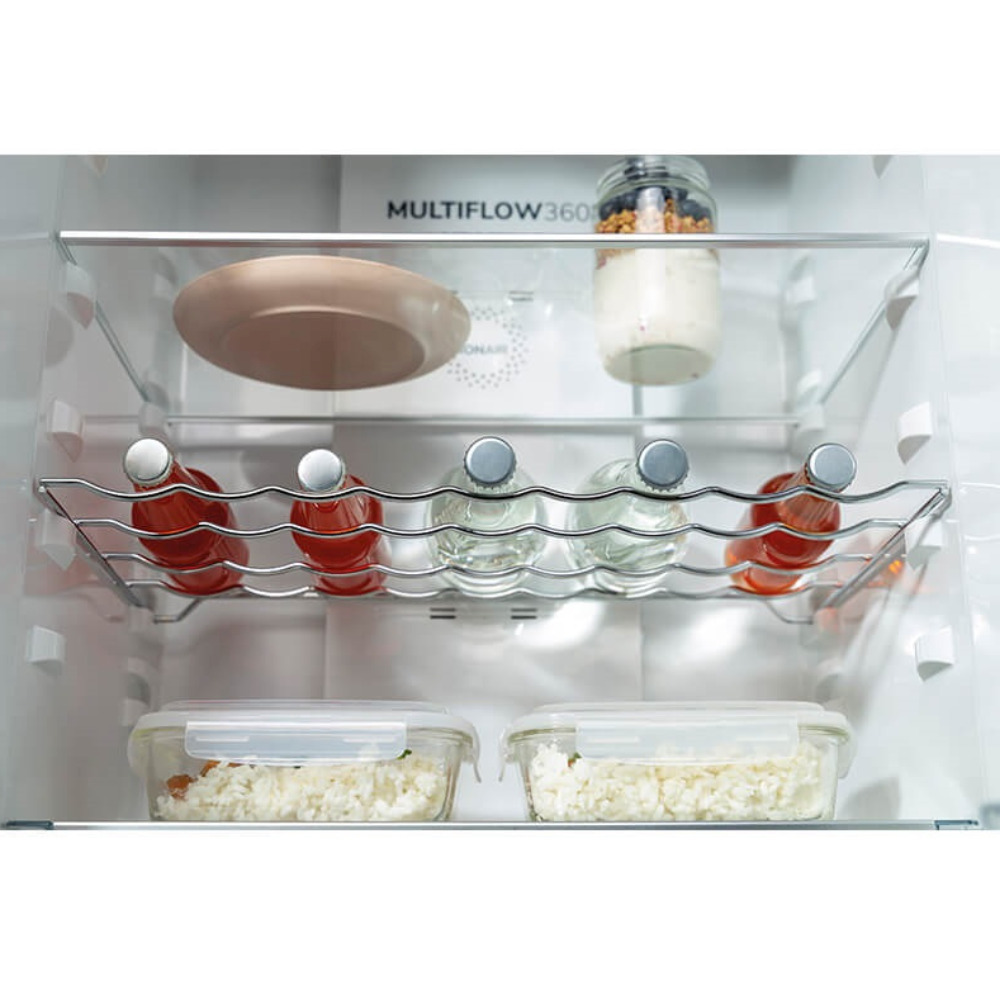 20250626122127_23495608 Gorenje Ψυγειοκαταψύκτης 336lt Total NoFrost Μαύρος NRK620EABG4 - Image 5
