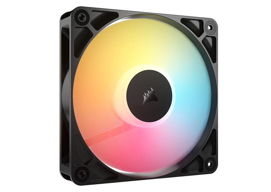 20250626141839_60345123 Corsair RS120-Reverse Case Fan 3τμχ - Image 2