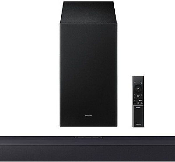 Samsung HW-B450F 2.1 με Bluetooth & HDMI