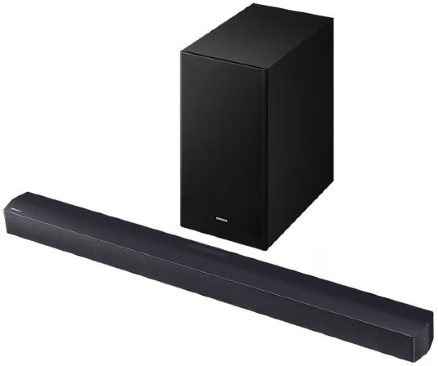 20250626152940_37ba61cd Samsung HW-B450F 2.1 με Bluetooth & HDMI - Image 2