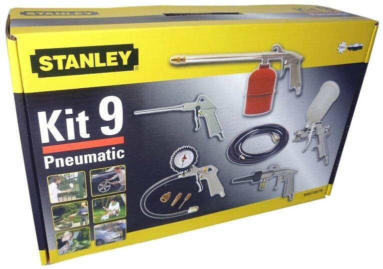 20250626155553_245658ab Stanley 9-piece Pneumatic Tool Set - Image 2