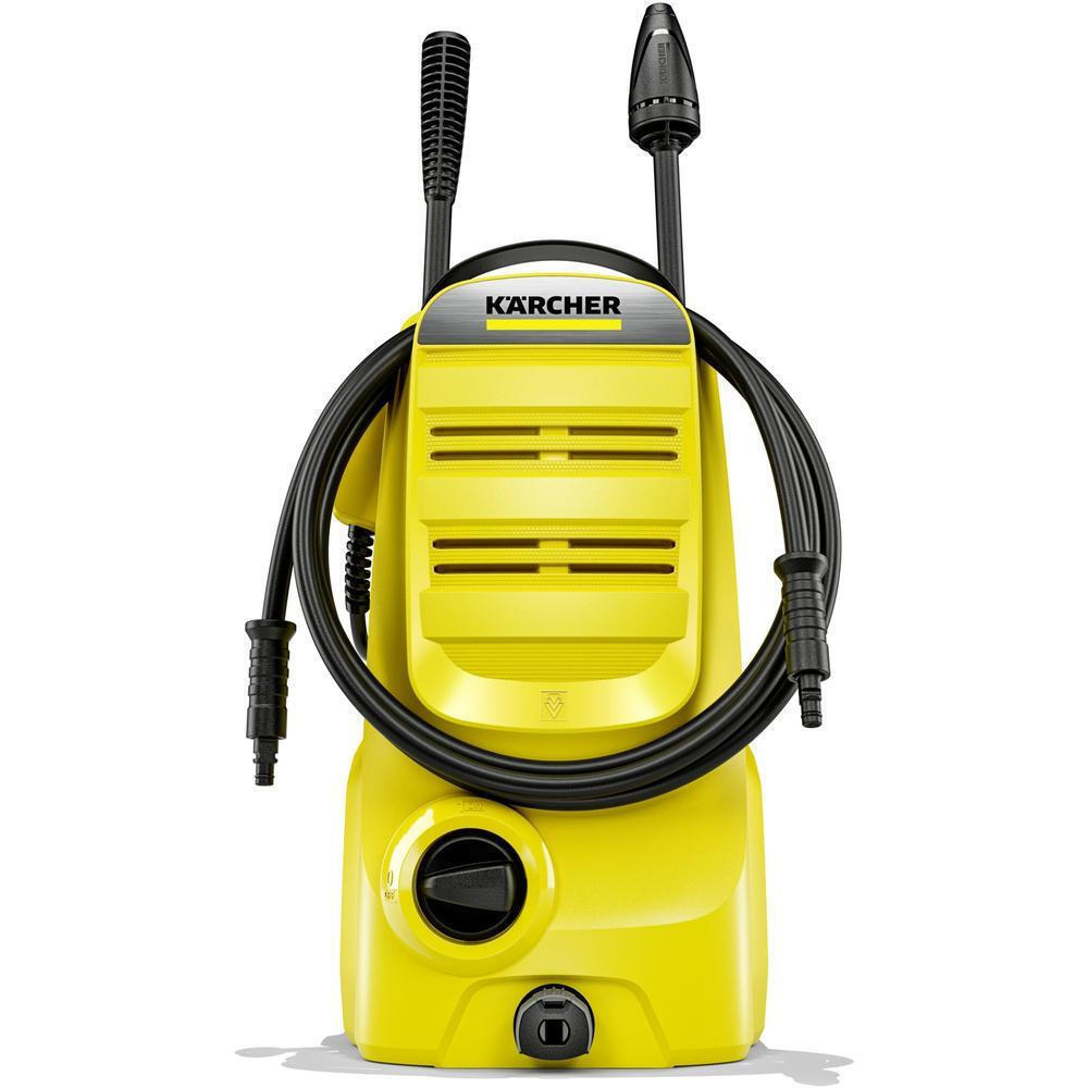 20250626163416_73dd9ff9 Karcher K 2 Classic Πλυστικό Ρεύματος 110bar - Image 2
