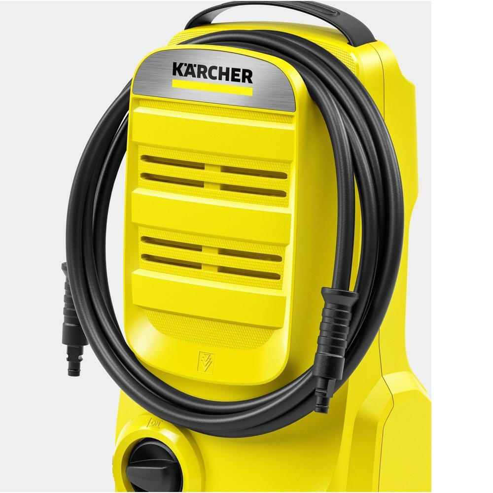 20250626163416_f5fedacf Karcher K 2 Classic Πλυστικό Ρεύματος 110bar - Image 3