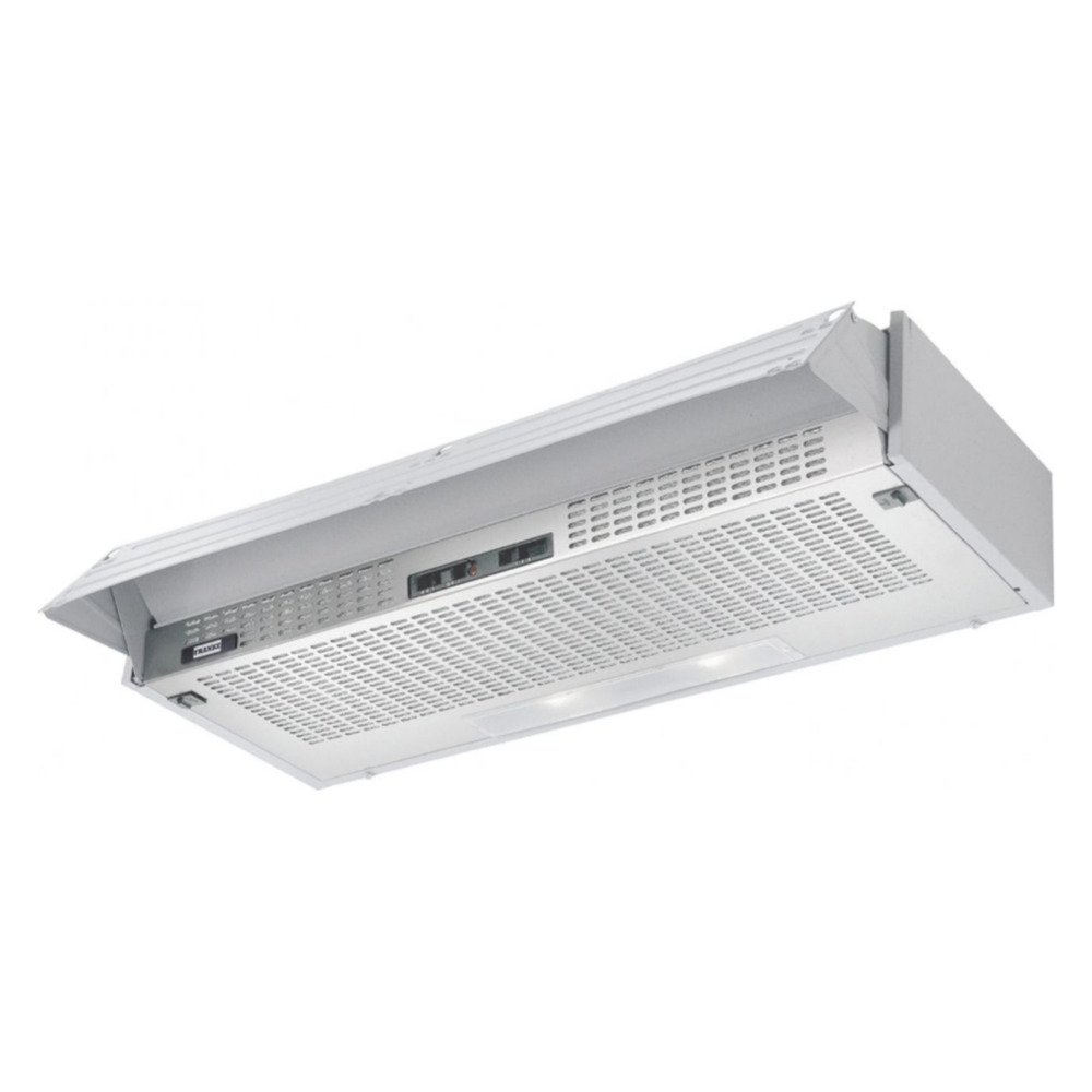 20250627110109_26250c6e Franke New Semi FSI 612 GR Συρόμενος 90cm Inox - Image 2