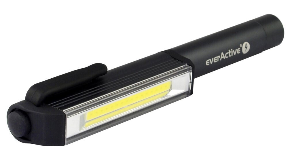 20250630111650_53b5d3b5 everActive WL200 Φακός Συνεργείου Μπαταρίας LED - Image 8