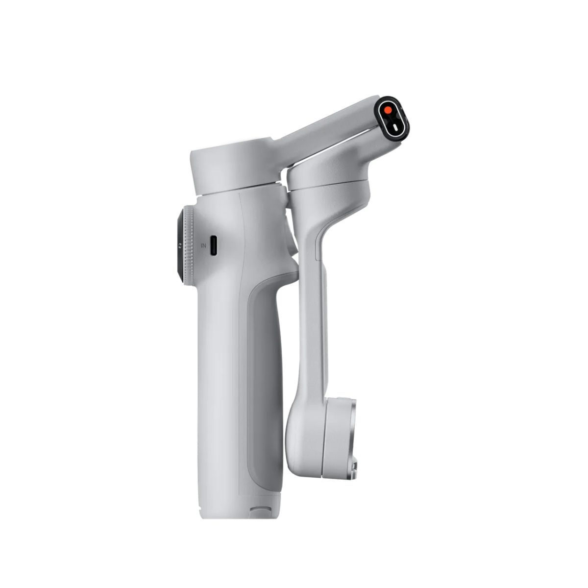 20250630134321_54383110 Insta360 Flow 2 AI Tracker Bundle Gimbal Κινητού με Σταθεροποιητή 3 Αξόνων και 10 ώρες λειτουργίας - Image 3
