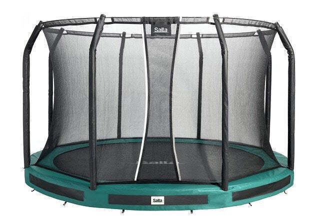20250630140602_salta_trampolino_exoterikou_chorou_diametrou_251ek_me_prostateytiko_dichty Salta Τραμπολίνο Εξωτερικού Χώρου Διαμέτρου 251εκ. με Προστατευτικό Δίχτυ - Image 1