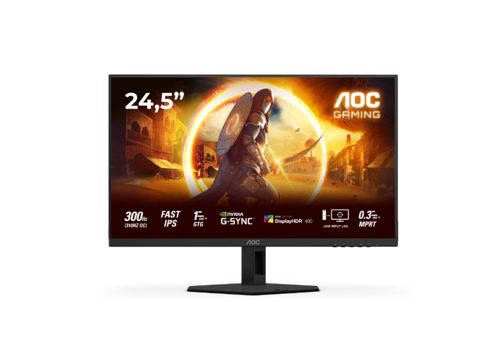 20250701112747_aoc_25g4sre_ips_hdr_monitor_24_5_fhd_1920by1080_300hz AOC 25G4SRE 24.5" IPS HDR FHD 1920x1080 - Image 1