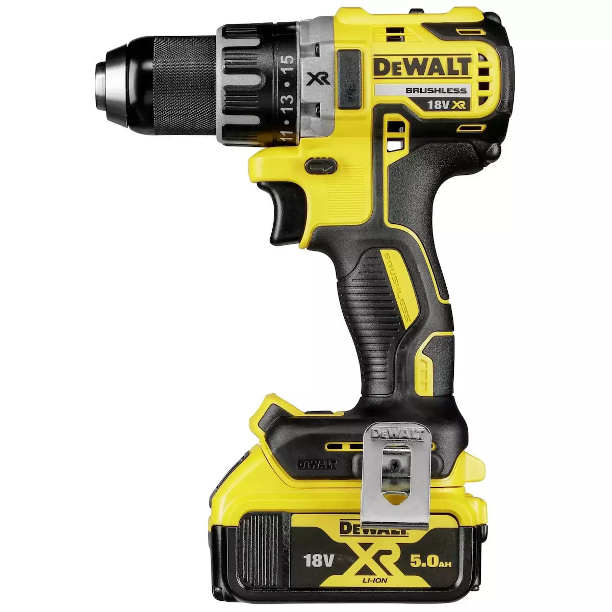 20250701133338_392db1fe Dewalt DCD791P2 Δραπανοκατσάβιδο 18V - Image 4
