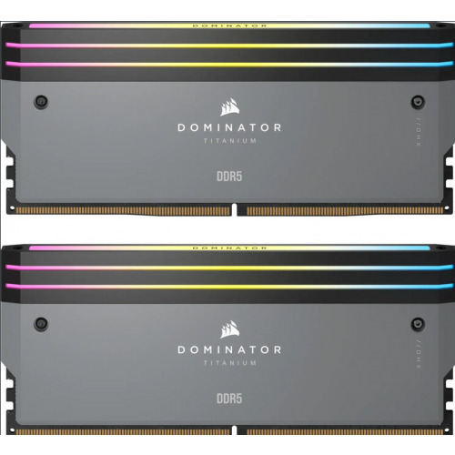 20250701145621_512a8d93 Corsair Dominator Titanium RGB EXPO DDR5 με 2 Modules - Image 4