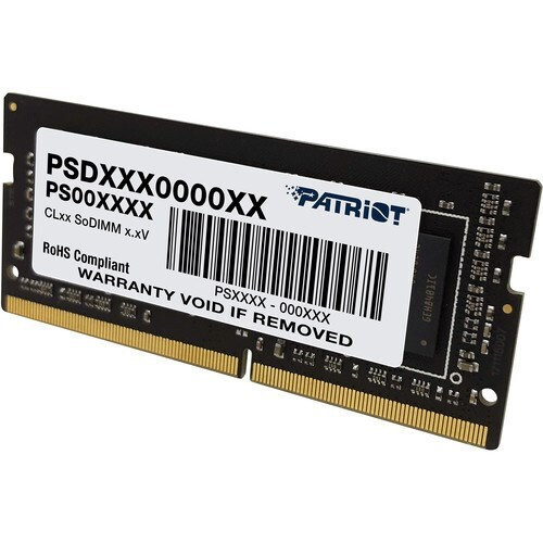 20250701145637_c7038fb0 Patriot Rank1 Bulk 8GB DDR4 - Image 2