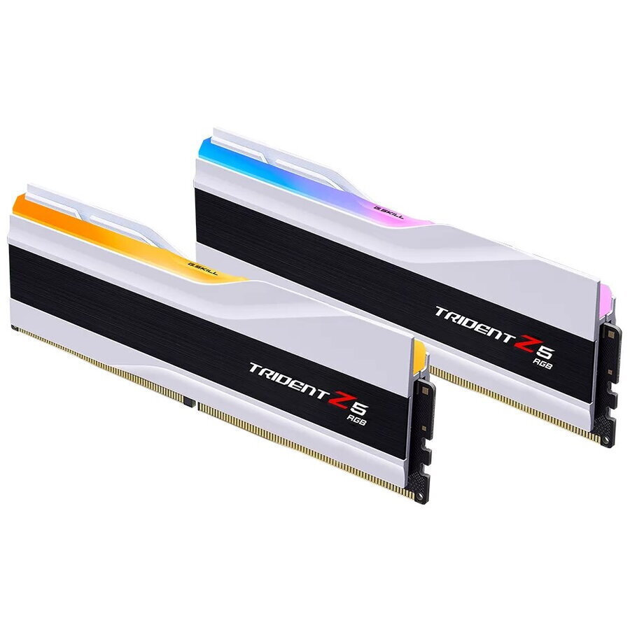 G.Skill Trident Z5 RGB XMP 32GB DDR5 με 2 Modules 2x16GB