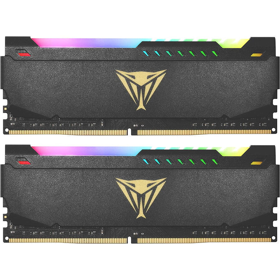 20250701145832_0b9c9094 Patriot Viper Steel RGB 16GB DDR4 με 2 Modules 2x8GB - Image 4