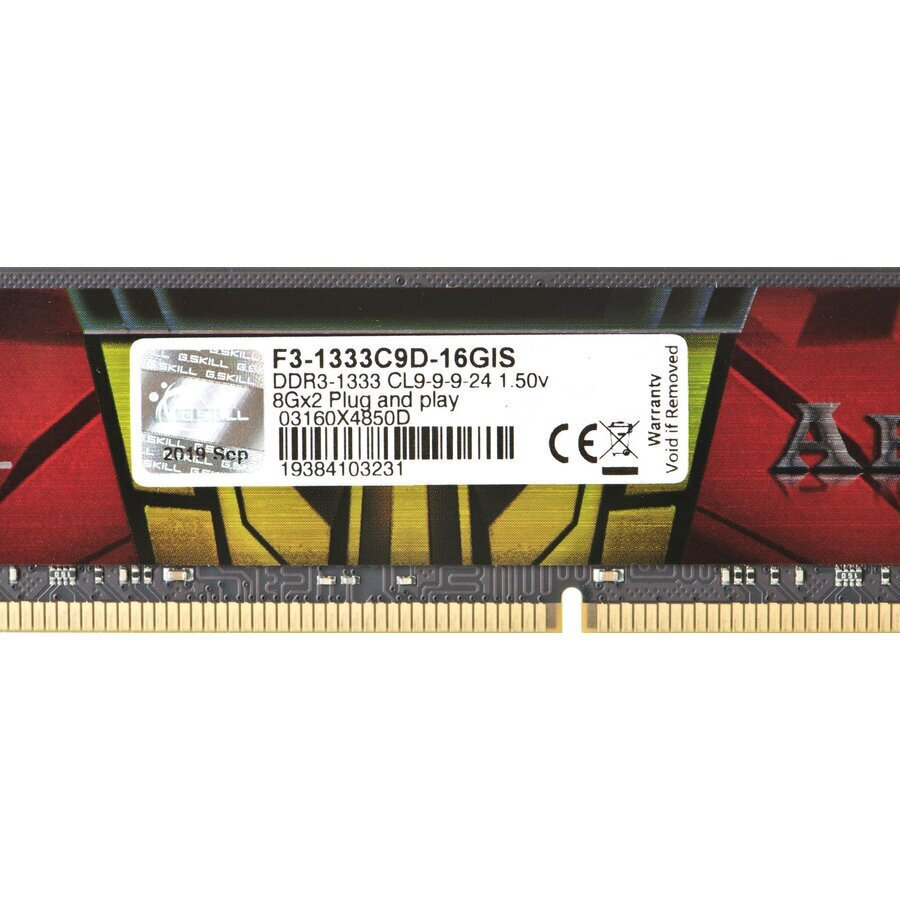 20250701145856_34b199f9 G.Skill Aegis DDR3 - Image 7