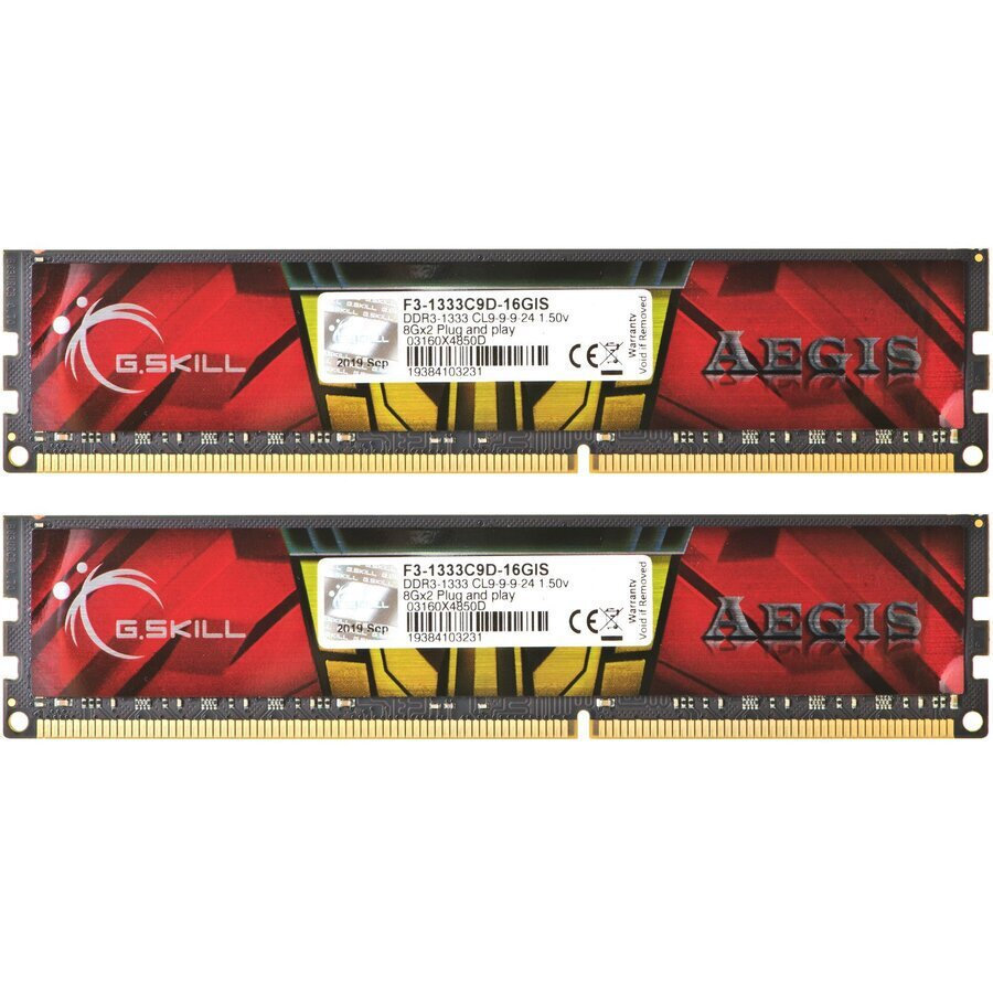 20250701145856_98c028b6 G.Skill Aegis DDR3 - Image 6