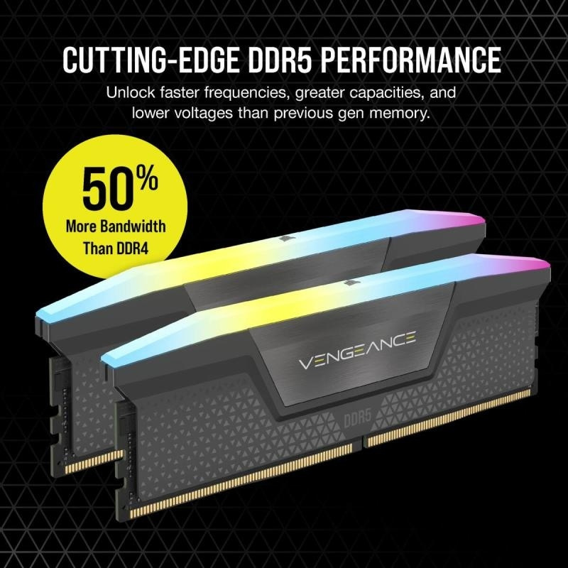 20250701150051_d27cdc94 Corsair Vengeance AMD EXPO 32GB DDR5 με 2 Modules 2x16GB - Image 9
