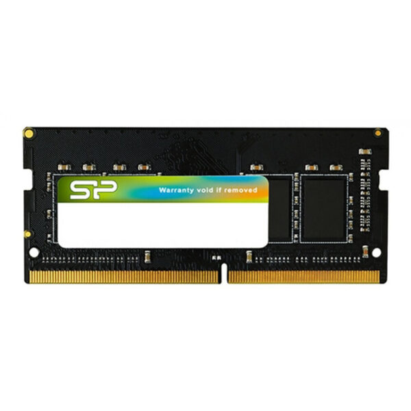 Silicon Power 8GB DDR4 SP008GBSFU266X02