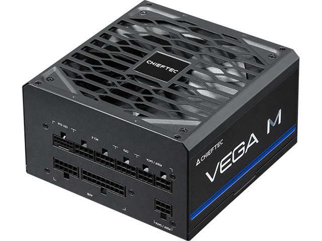 Chieftec VEGA M Full Modular 80 Plus Gold
