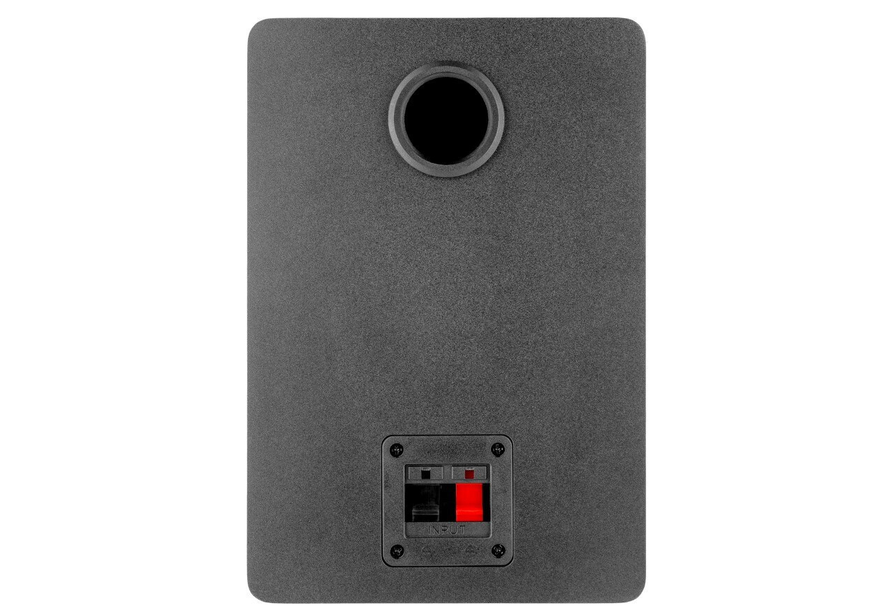 20250701153809_2f9ff19b Fluid Audio C50BT C50BT Αυτοενισχυόμενα Ηχεία Studio Monitor 2 Δρόμων με Bluetooth 42W (Ζεύγος) Μαύρο - Image 4