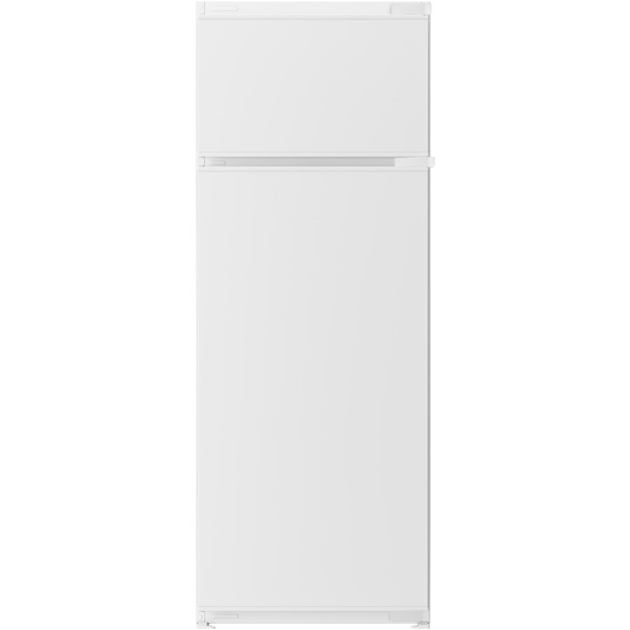 20250702100839_1b7a3f66 Beko Δίπορτο 220lt Λευκό BDSA250K4SN - Image 2