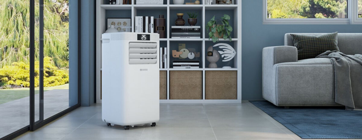 Olimpia Splendid Dolceclima 10hp 10000 BTU Ψύξης/Θέρμανσης με WiFi - Image 5