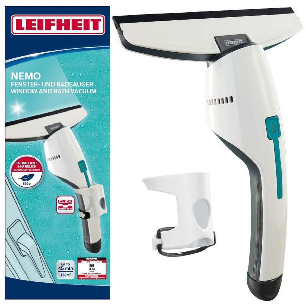 Bosch Καθαριστής Τζαμιών 2608901714 - Image 2