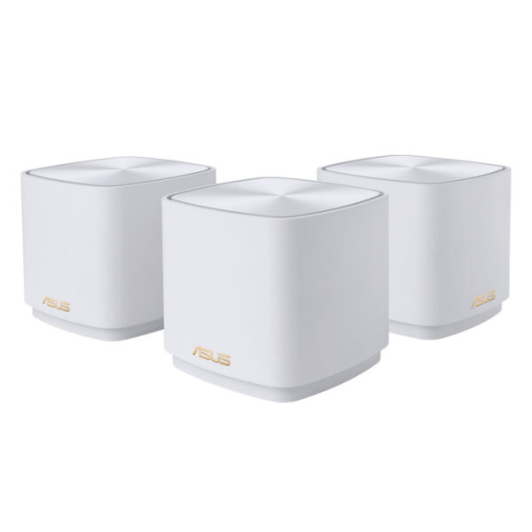 Asus ZenWiFi XD5 (W-3-PK) WiFi Mesh Network