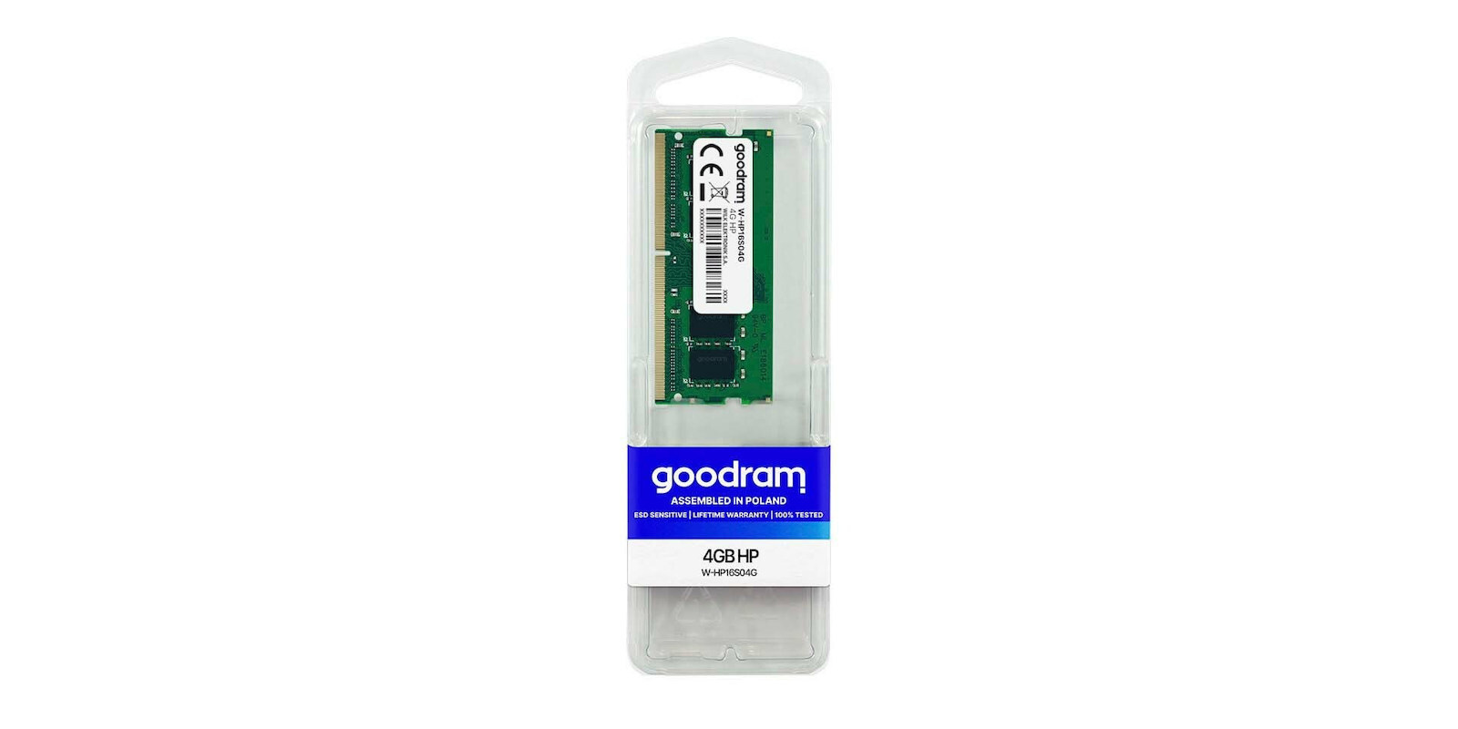 20250702153307_f8874784 GoodRAM 4GB DDR3 W-HP16S04G - Image 3