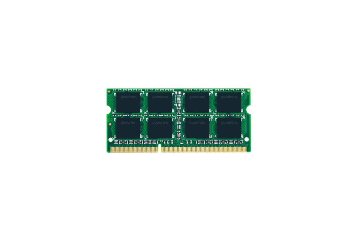 GoodRAM 4GB DDR3 W-HP16S04G - Image 4
