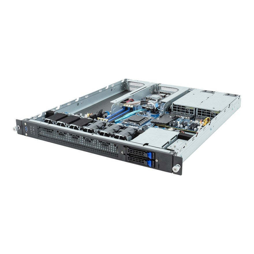 20250702154938_78c23bb3 Rack Server Platform 1u Gigabyte E133-c10-aag1 Gig - Image 2