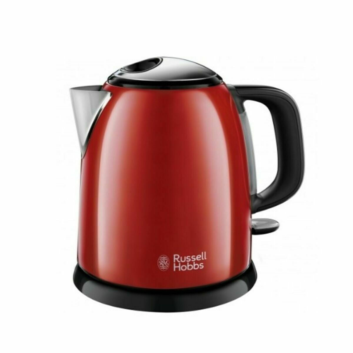 20250703115856_russell_hobbs_24992_70_vrastiras_1lt_2400w_kokkinos Russell Hobbs 1lt με Ισχύ 2400W - Image 1