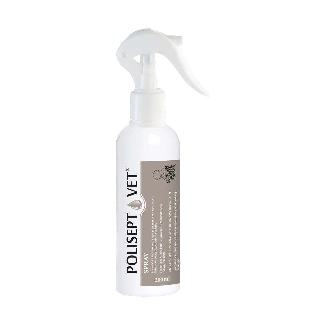 20250703145358_e4647026 Hilton Hypoallergenic Shampoo Dogs 250ml - Image 3