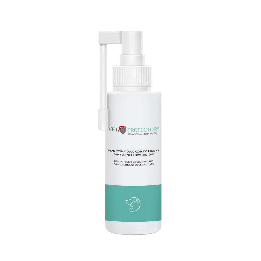 20250703145423_02bce2b1 JM Sante Οδοντικό Spray Σκύλου κατά της Κακοσμίας 100ml - Image 3