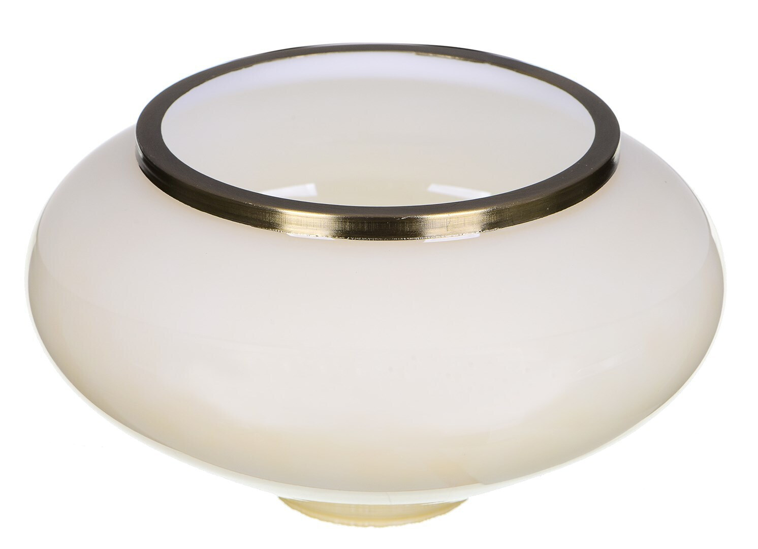 20250703155407_dffa9e59 Active Jet Lamp Shade Rita Καπέλο Φωτιστικού Ακανόνιστου Σχήματος Λευκό - Image 2