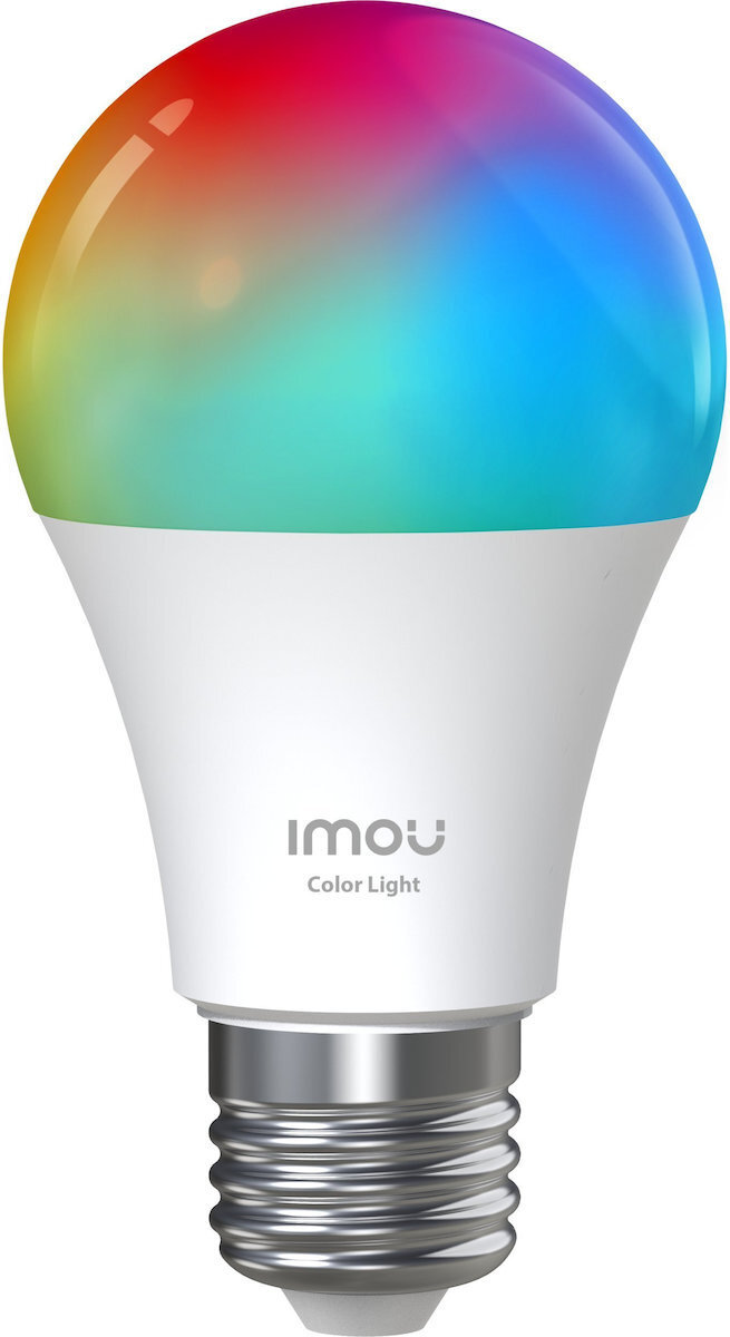 20250704125322_imou_smart_lampa_led_gia_ntoui_e27_rgb_iot_cl2b_mat Imou Smart LED για Ντουί E27 RGB - Image 1
