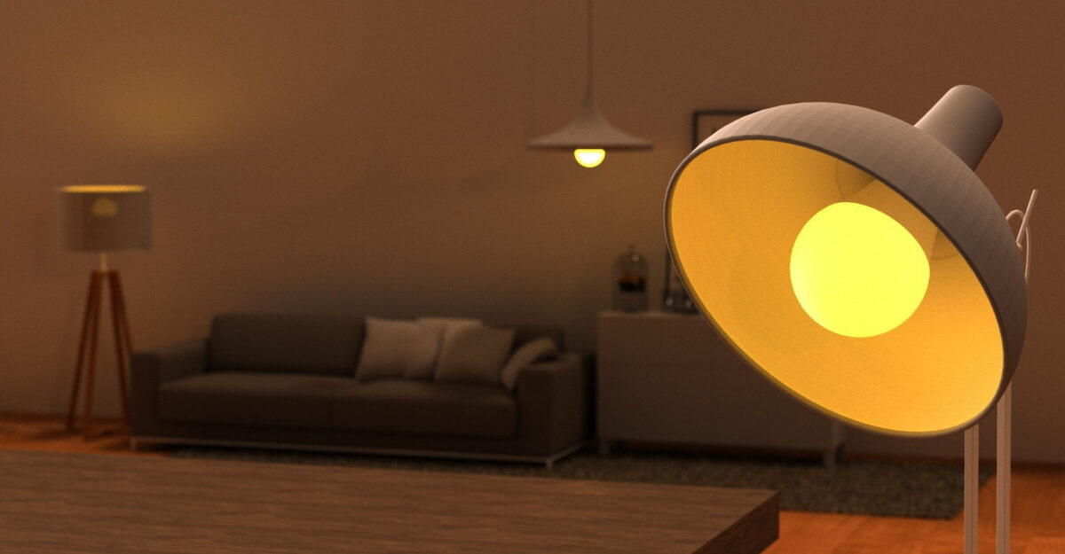 Imou Smart LED για Ντουί E27 RGB - Image 3
