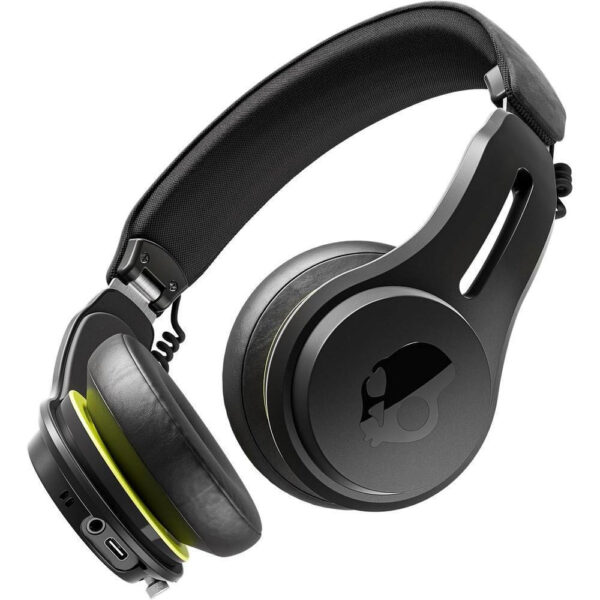 Skullcandy Icon ANC Bluetooth / 3.5mm με 60 ώρες Λειτουργίας
