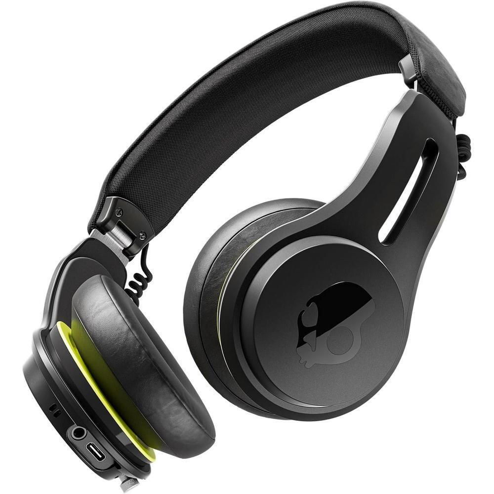 20250704170312_skullcandy_icon_anc_asyrmata_ensyrmata_on_ear_akoustika_me_60_ores_leitourgias_mayra Skullcandy Icon ANC Bluetooth / 3.5mm με 60 ώρες Λειτουργίας - Image 1