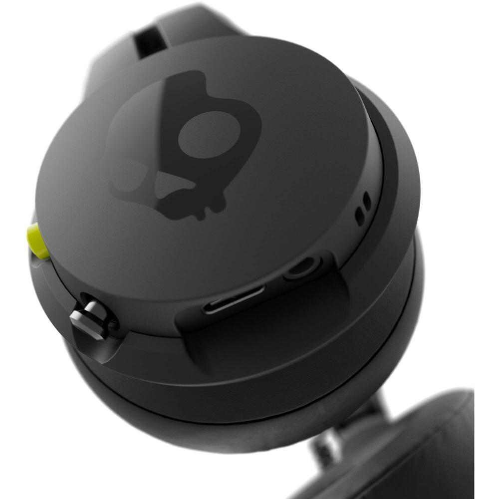 20250704170320_6cf2f316 Skullcandy Icon ANC Bluetooth / 3.5mm με 60 ώρες Λειτουργίας - Image 4