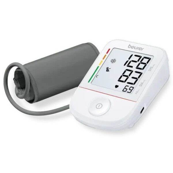 Arm Blood Pressure Monitor Bm38