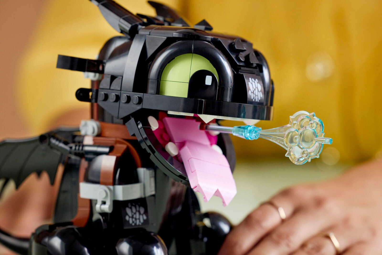 20250707160803_1920f91f Lego Icons How to Train Your Dragon: Toothless για 18+ Ετών 784τμχ - Image 4