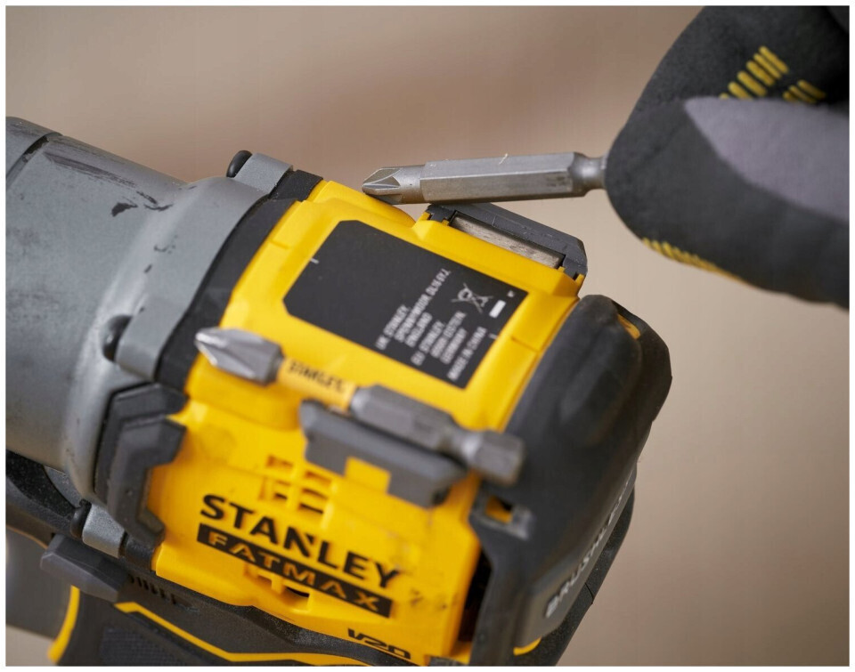 20250707164449_20493247 Stanley SFMCF830D2K Μπουλονόκλειδο 18V 2x2Ah 1/4" - Image 9
