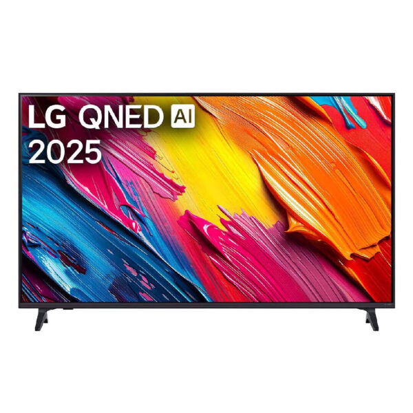 LG Smart 4K QNED AI QNED70 (2025)