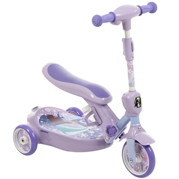 Huffy Frozen