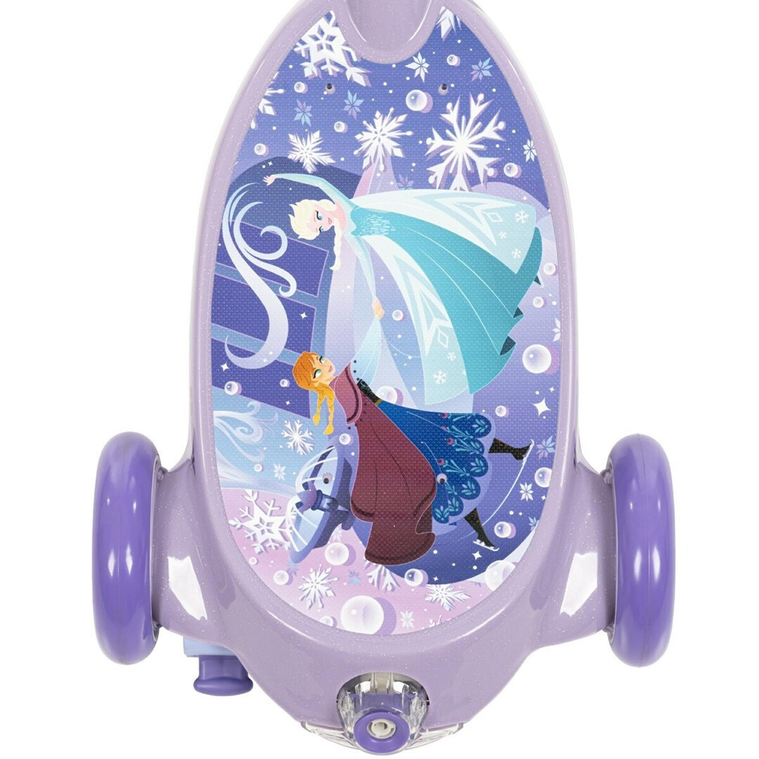 20250709115249_bd93f9bc Huffy Frozen - Image 4