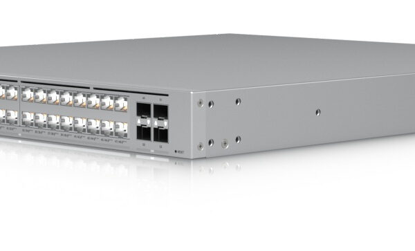 Ubiquiti UniFi Pro XG Managed L3 PoE