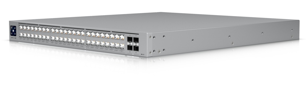 20250709145841_ubiquiti_unifi_pro_xg_managed_l3_poe_switch_me_48_thyres_gigabit_1gbps_ethernet Ubiquiti UniFi Pro XG Managed L3 PoE - Image 1