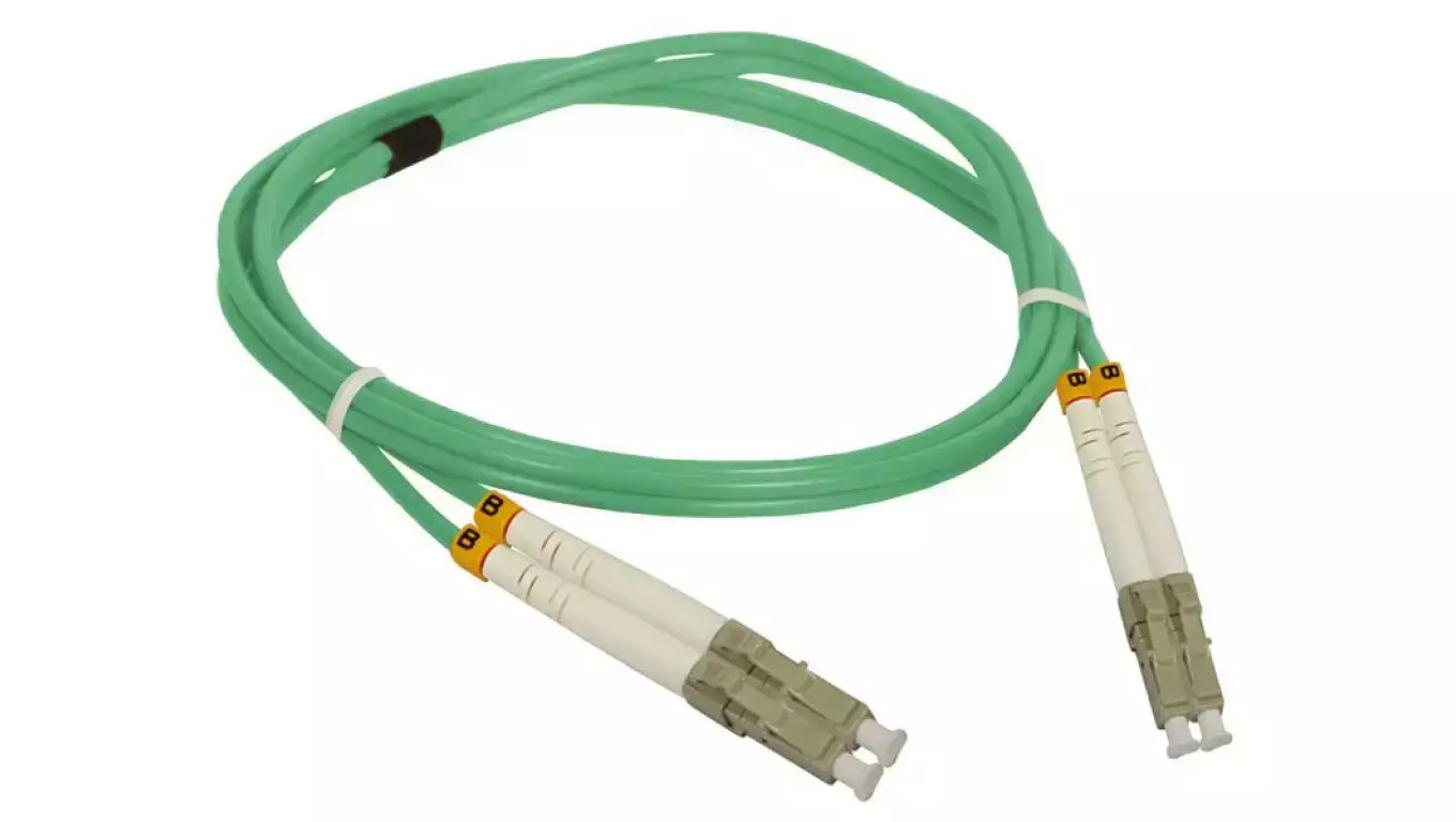 20250710125528_a_lan_kalodio_optikis_inas_lc_lc_2m A-LAN Καλώδιο Οπτικής Ίνας LC-LC 2m - Image 1