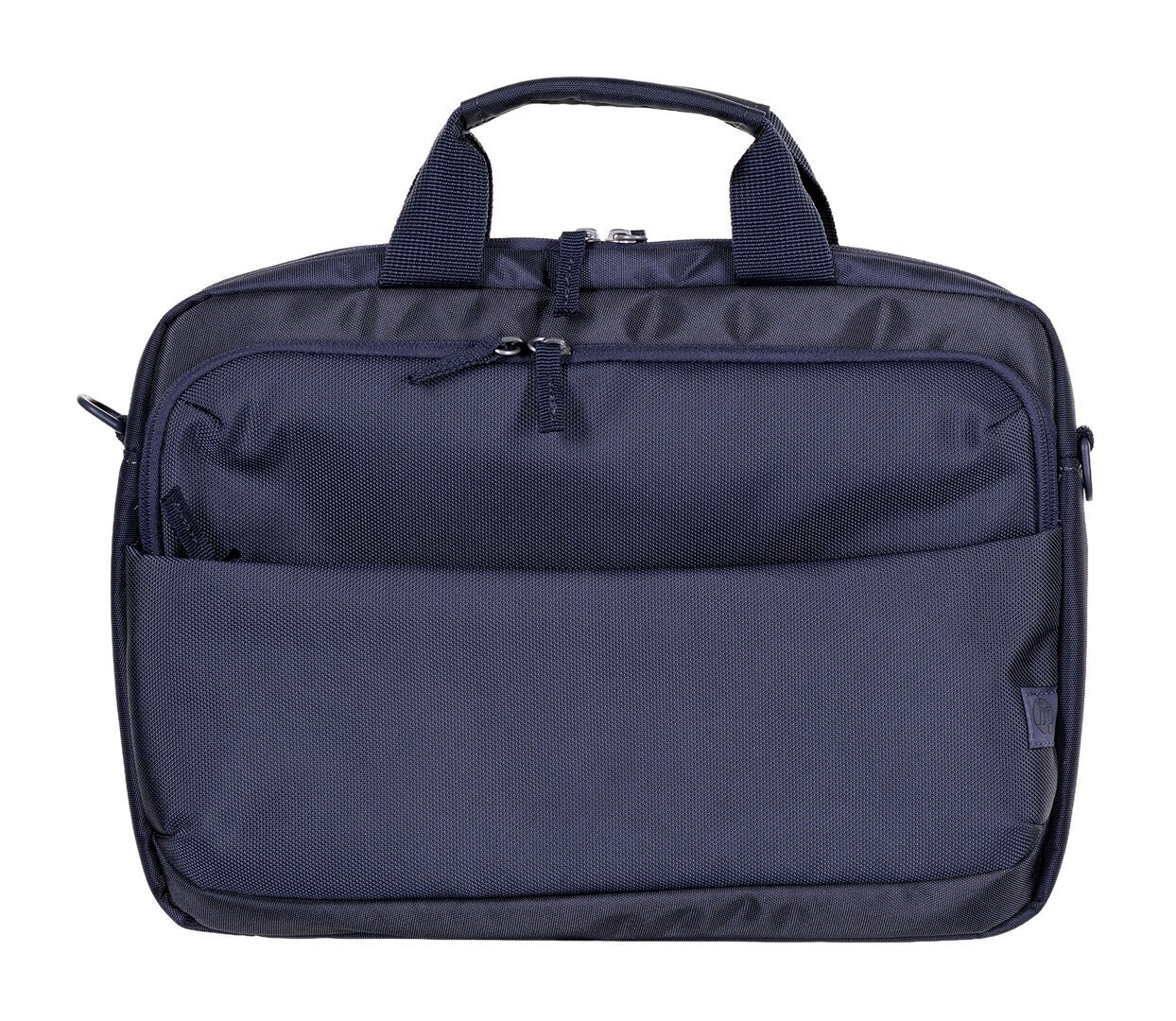 20250710131302_2880fc9d HP Everyday 14inch Laptop Bag Τσάντα 14" Γκρι - Image 4